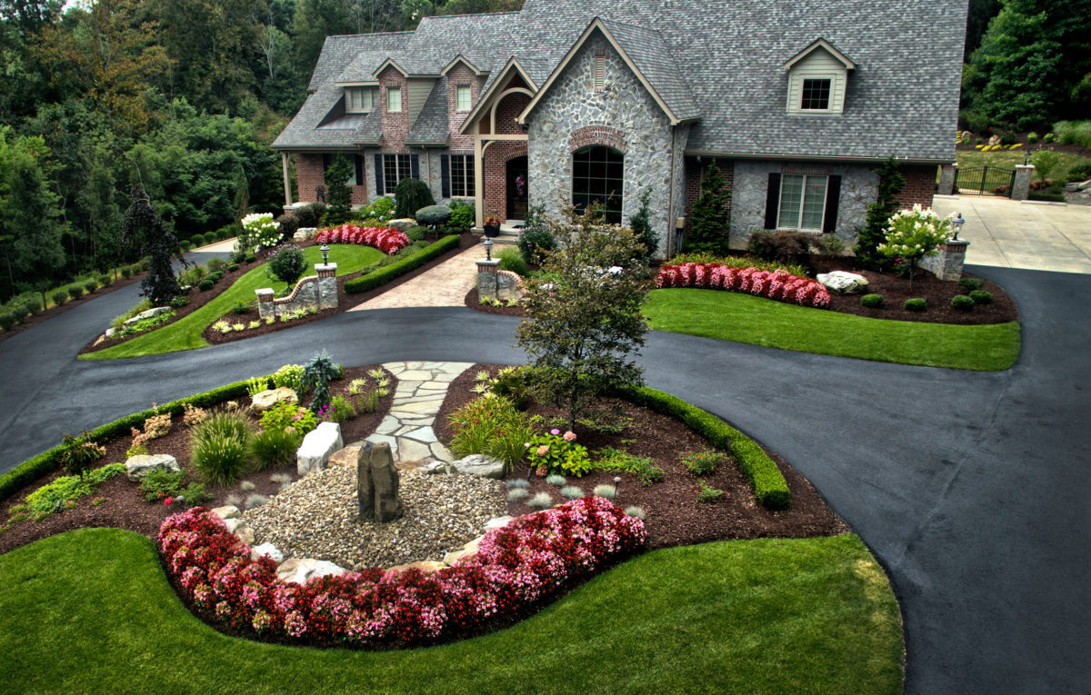 Rocks In Landscaping: How And Why You Should Use Them