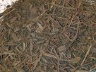 Triple Shredded mulch from Beall's Nursery & Landscaping
